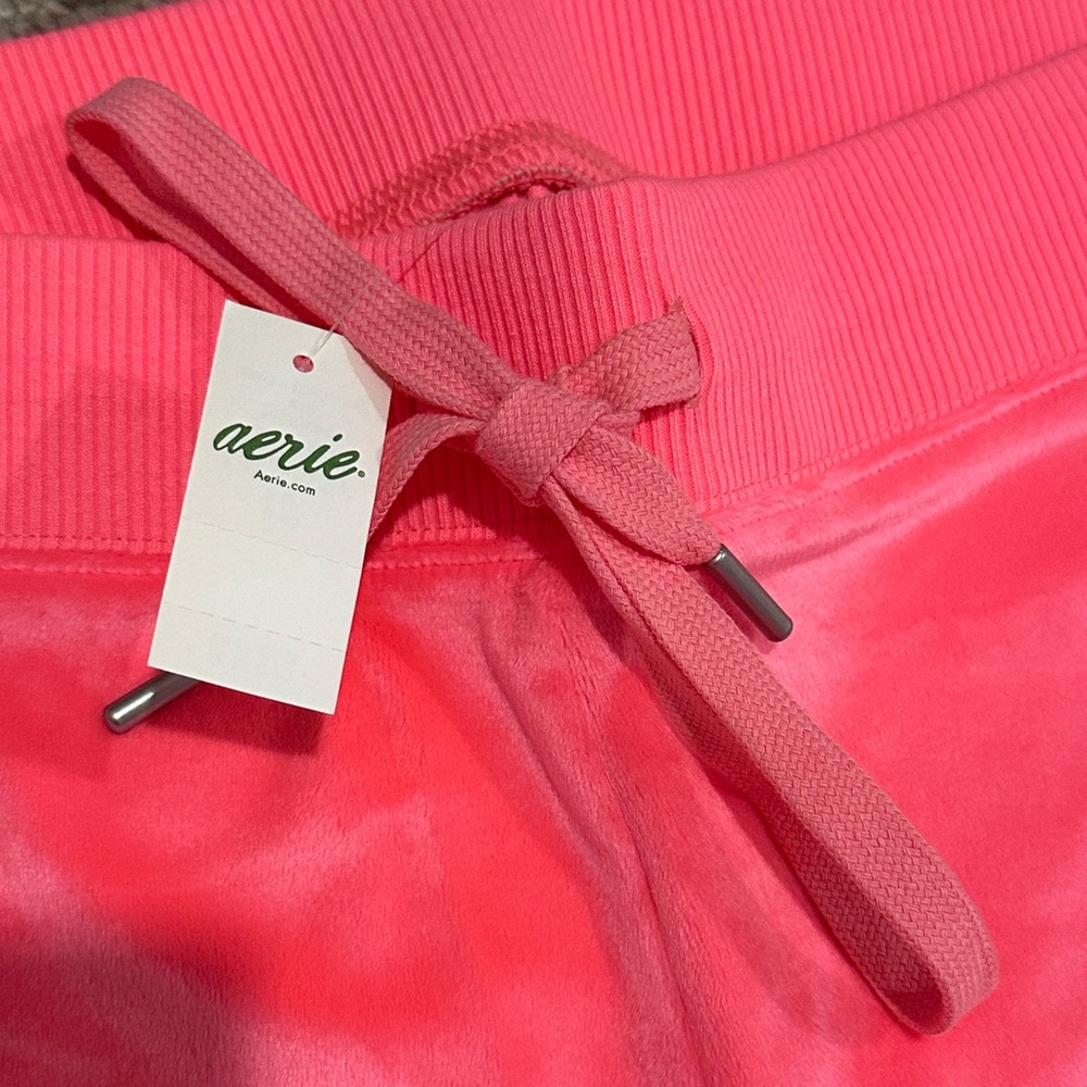 Aerie Track Pants